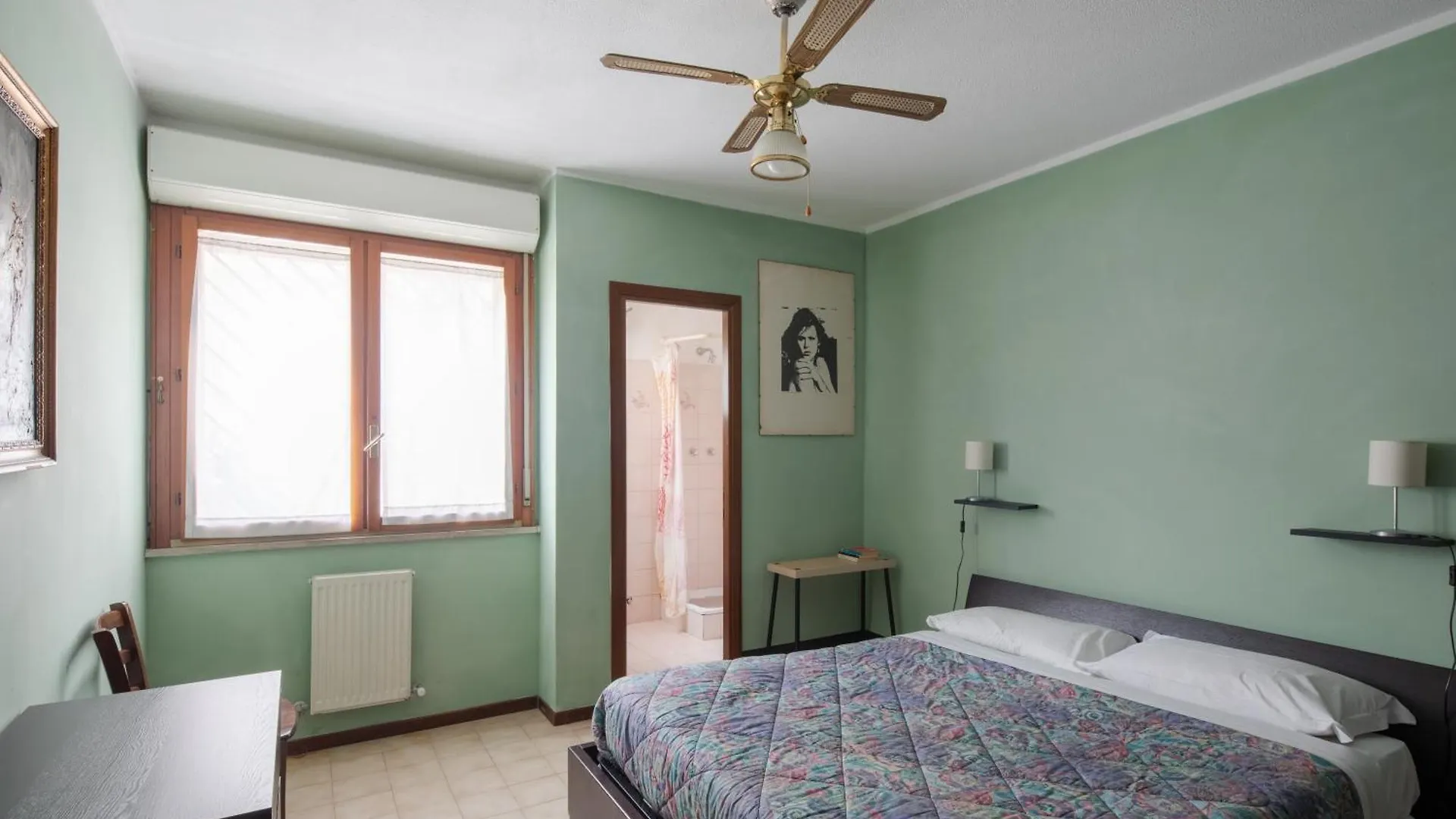 A Due Passi Dal Parco Appia Antica Apartment Rome