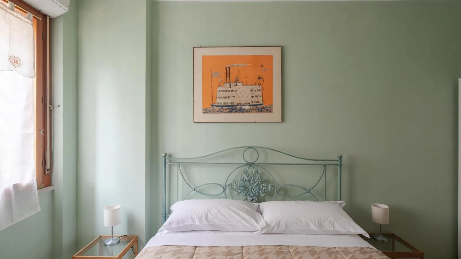 A Due Passi Dal Parco Appia Antica Apartment Rome Italy